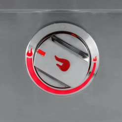 Char-Broil Professional PRO S 3 Gasgrill -Bon-Fire butik 62509169601 17