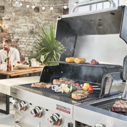 Char-Broil Professional PRO S 3 Gasgrill -Bon-Fire butik 62509169601 20