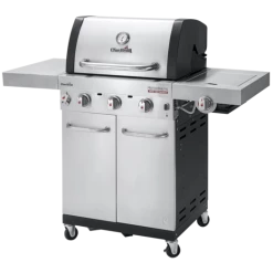 Char-Broil Professional PRO S 3 Gasgrill -Bon-Fire butik 62509169601 3