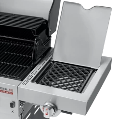 Char-Broil Professional PRO S 3 Gasgrill -Bon-Fire butik 62509169601 9