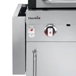 Char-Broil Professional PRO S 4 Gasgrill -Bon-Fire butik 62509169602 16