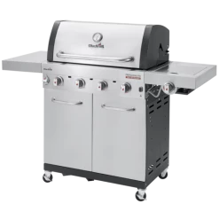 Char-Broil Professional PRO S 4 Gasgrill -Bon-Fire butik 62509169602 3