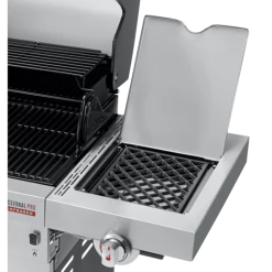 Char-Broil Professional PRO S 4 Gasgrill -Bon-Fire butik 62509169602 9