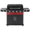 Char-Broil Gas2Coal 2.0 440 Hybridgasgrill -Bon-Fire butik 62509169605 1