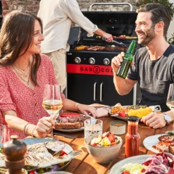 Char-Broil Gas2Coal 2.0 440 Hybridgasgrill -Bon-Fire butik 62509169605 22