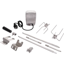 Char-Broil Premium Rotisserie