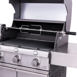 Char-Broil Premium Rotisserie -Bon-Fire butik 62509169607 3