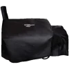 Char-broil Oklahoma Joe Overtræk 2 Char-broil Oklahoma Joe Overtræk -Bon-Fire butik 62509169968 1