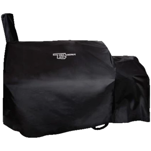 Char-broil Oklahoma Joe Overtræk 3 Char-broil Oklahoma Joe Overtræk