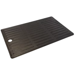 Char-Broil Stegeplade Til 4 Brændere