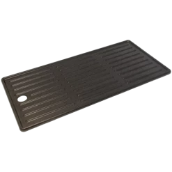 Char-Broil Stegeplade Til 3 Brændere