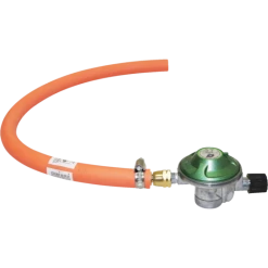 CoZZe Cook>It Gasregulatorsæt