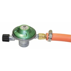 CoZZe Cook>It Gasregulatorsæt -Bon-Fire butik 63102002388 3