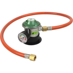Cook>It Gasregulator