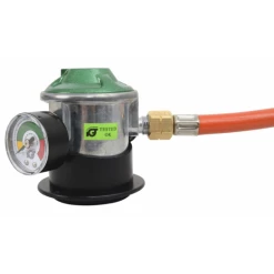 Cook>It Gasregulator -Bon-Fire butik 63102038760 3