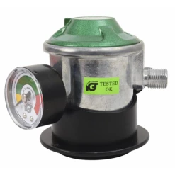 Cook>It Gasregulator -Bon-Fire butik 63102038760 8