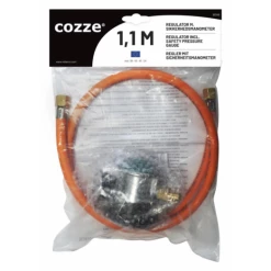 Cook>It Gasregulator -Bon-Fire butik 63102038760 9