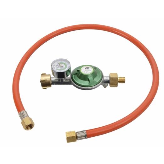 Cozze Gasregulator 4 Cozze Gasregulator - Billede 2