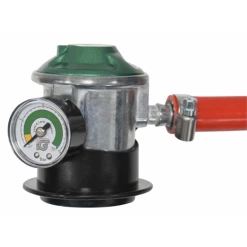 Cozze Gasregulator 9 Cozze Gasregulator -Bon-Fire butik 63102172336 3