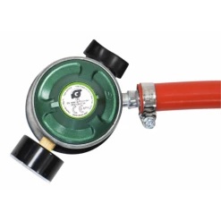 Cozze Gasregulator 10 Cozze Gasregulator -Bon-Fire butik 63102172336 8