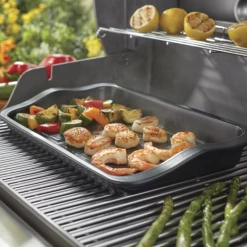 Weber Keramisk Stegeplade -Bon-Fire butik 74202076475 20