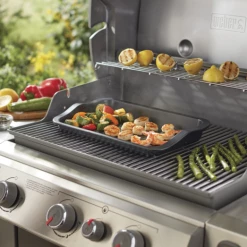 Weber Keramisk Stegeplade -Bon-Fire butik 74202076475 21