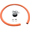 CoZZe Cook>It Gasregulator Og Slange -Bon-Fire butik 75101894703 1