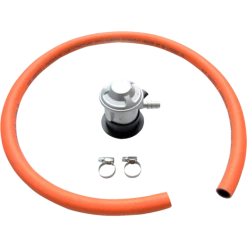 CoZZe Cook>It Gasregulator Og Slange
