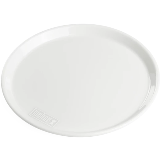Weber Desserttallerken, Ø20 Cm 3 Weber Desserttallerken, Ø20 Cm