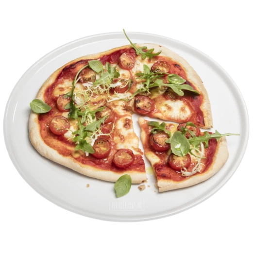 Weber Pizzatallerken, Ø30 Cm 4 Weber Pizzatallerken, Ø30 Cm - Billede 2