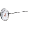 Weber® Termometer Til Alle Webergrill Med Termometer I Håndtaget -Bon-Fire butik 75105326964 1