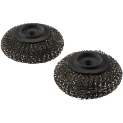 Weber Udskiftelig Hoveder Til Skurebørste