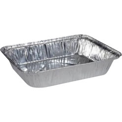 ABENA Foliebakke Stor 10-pak, 3600 Ml