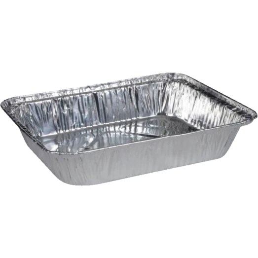 ABENA Foliebakke Stor 10-pak, 3600 Ml 3 ABENA Foliebakke Stor 10-pak, 3600 Ml