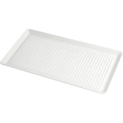 Weber Serveringsfad 40x22 Cm