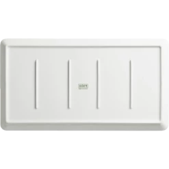 Weber Serveringsfad 40x22 Cm -Bon-Fire butik 76102084108 8