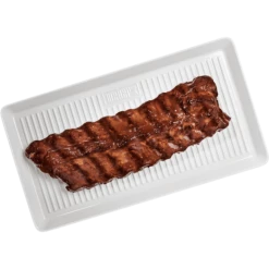 Weber Serveringsfad 40x22 Cm -Bon-Fire butik 76102084108 9